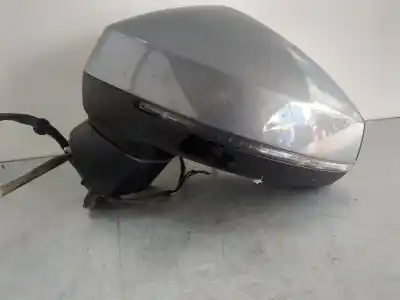 Second-hand car spare part left rearview mirror for audi a3 (8v) ambiente oem iam references   