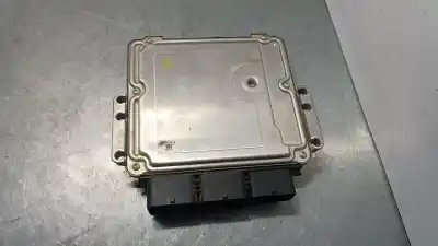 Second-hand car spare part ecu engine control for land rover evoque dynamic oem iam references 0281018389  
