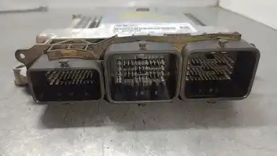 Second-hand car spare part ecu engine control for land rover evoque dynamic oem iam references 0281018389  