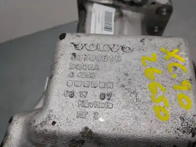 Second-hand car spare part transfer box for volvo xc90 d5 executive (7 asientos) (136kw) oem iam references 30700016  
