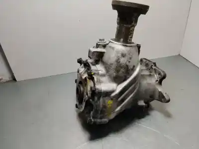 Second-hand car spare part transfer box for volvo xc90 d5 executive (7 asientos) (136kw) oem iam references 30700016  