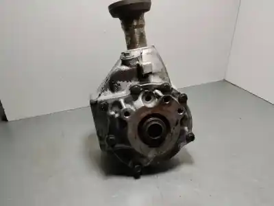 Second-hand car spare part transfer box for volvo xc90 d5 executive (7 asientos) (136kw) oem iam references 30700016  