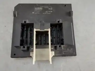 Second-hand car spare part comfort module for audi a3 (8v) ambiente oem iam references 5q0937084g  