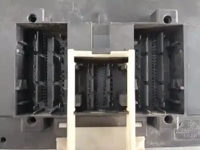 Second-hand car spare part comfort module for audi a3 (8v) ambiente oem iam references 5q0937084g  