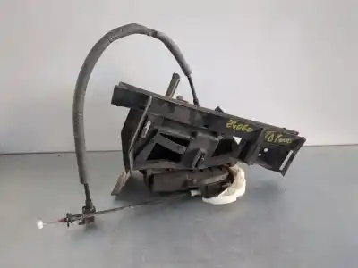 Second-hand car spare part rear right door lock for ford focus lim. (cb8) titanium oem iam references bm51a264a26ab