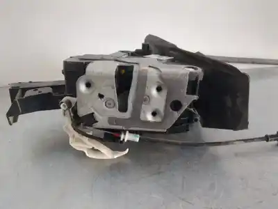 Second-hand car spare part rear right door lock for ford focus lim. (cb8) titanium oem iam references bm51a264a26ab  