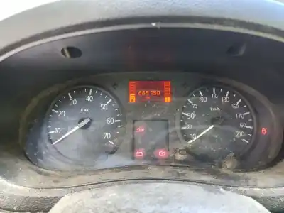 Second-hand car spare part  for RENAULT KANGOO (F/KC0)  OEM IAM references    Second-hand car spare part  for RENAULT KANGOO (F/KC0)  OEM IAM references