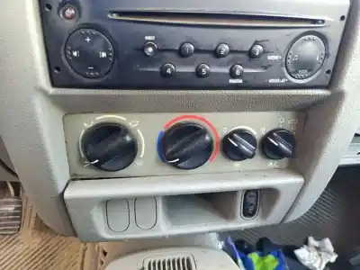 Second-hand car spare part  for RENAULT KANGOO (F/KC0)  OEM IAM references    Second-hand car spare part  for RENAULT KANGOO (F/KC0)  OEM IAM references