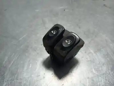 Автозапчастина б/у передні вікний вмикач для renault kangoo (f/kc0) authentique посилання на oem iam    Автозапчастина б/у передні вікний вмикач для renault kangoo (f/kc0) authentique посилання на oem iam