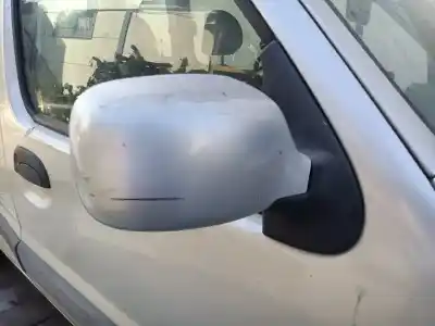 Second-hand car spare part right rearview mirror for renault kangoo (f/kc0) authentique oem iam references    Second-hand car spare part right rearview mirror for renault kangoo (f/kc0) authentique oem iam references