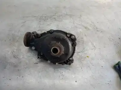 Second-hand car spare part front differential for bmw x3 (e83) 3.0d oem iam references 7540634  