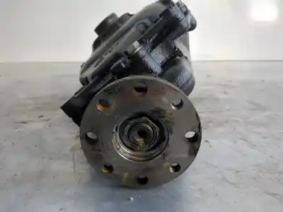 Second-hand car spare part front differential for bmw x3 (e83) 3.0d oem iam references 7540634  