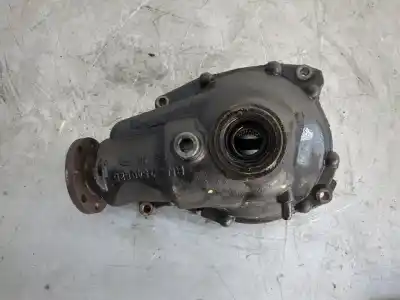 Peça sobressalente para automóvel em segunda mão diferencial dianteiro por bmw x3 (e83) 3.0d referências oem iam 7540634