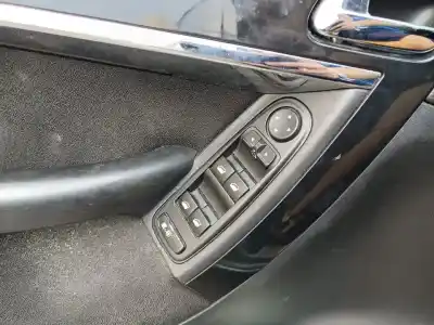 Автозапчастина б/у передні вікний вмикач для citroen c4 picasso exclusive посилання на oem iam   