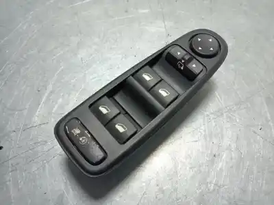 Автозапчастина б/у передні вікний вмикач для citroen c4 picasso exclusive посилання на oem iam   