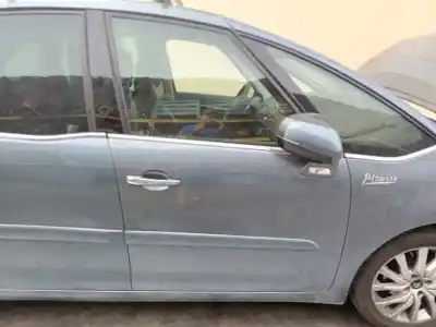 Pezzo di ricambio per auto di seconda mano  per CITROEN C4 PICASSO  Riferimenti OEM IAM   