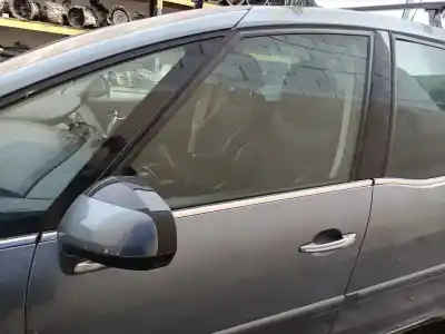 Автозапчасти б/у левая передняя дверь за citroen c4 picasso exclusive ссылки oem iam   