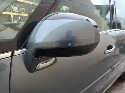 Автозапчастина б/у ліве дзеркало для citroen c4 picasso exclusive посилання на oem iam 