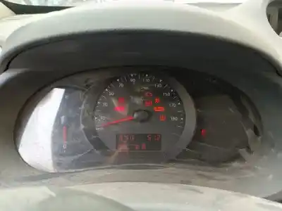 Second-hand car spare part  for RENAULT KANGOO II (F/KW0)  OEM IAM references P248103078R  