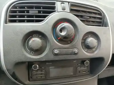 Second-hand car spare part  for RENAULT KANGOO II (F/KW0)  OEM IAM references 5F2140100  