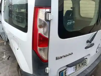 Автозапчастина б/у ЛІВИЙ ХОД ЛІХАР для RENAULT KANGOO II (F/KW0)  Посилання на OEM IAM 265559212R  