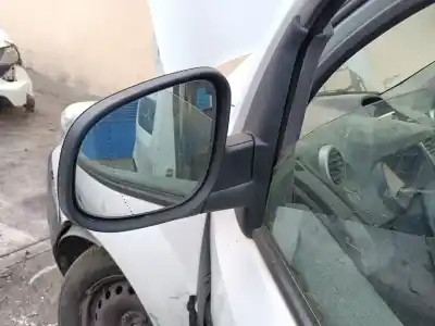 Автозапчастина б/у ліве дзеркало для renault kangoo ii (f/kw0) 1.5 furgón professional посилання на oem iam 232636215