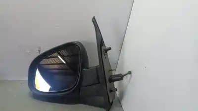 Second-hand car spare part left rearview mirror for renault kangoo ii (f/kw0) 1.5 furgón professional oem iam references 232636215  