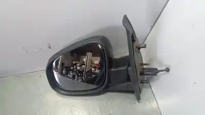 Second-hand car spare part left rearview mirror for renault kangoo ii (f/kw0) 1.5 furgón professional oem iam references 232636215  