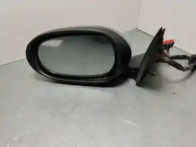 Pezzo di ricambio per auto di seconda mano specchio sinistro per jaguar s-type 7b riferimenti oem iam   