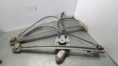 Second-hand car spare part Rear Right Window Regulator for RENAULT LAGUNA II (BG0) Pack Authentique OEM IAM references 400739  