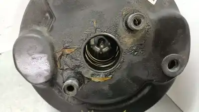 Автозапчастина б/у гальмівний серво для audi a4 avant (8k5) (2008) básico посилання на oem iam 8k0612103m  