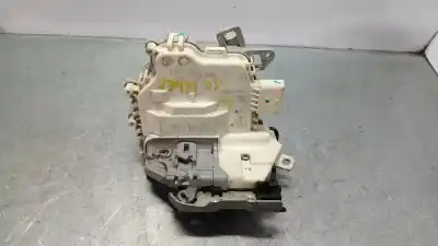 Автозапчастина б/у замок передній праві двері для audi a4 b8 (8k2) 2.0 tdi посилання на oem iam ja68j1837016  