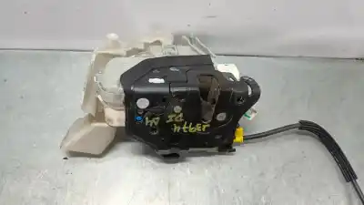 Pièce détachée automobile d'occasion  pour AUDI A4 B8 (8K2)  Références OEM IAM 8J1837015C  