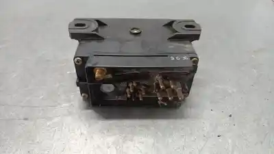 Pezzo di ricambio per auto di seconda mano scatola di preriscaldamento per ssangyong rexton 2.9 turbodiesel cat riferimenti oem iam 6625453532  