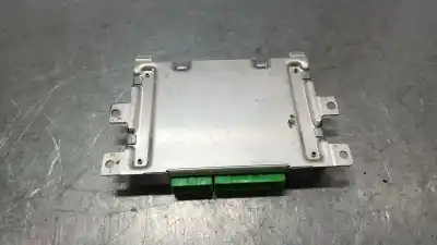 Pezzo di ricambio per auto di seconda mano centralina cambio automatico per ssangyong rexton 2.9 turbodiesel cat riferimenti oem iam 38510-05020 38510-05020 