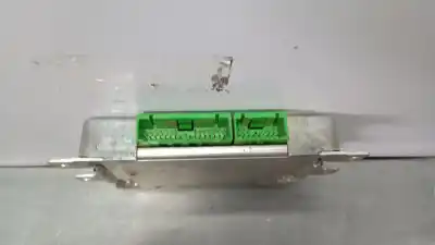 Pezzo di ricambio per auto di seconda mano centralina cambio automatico per ssangyong rexton 2.9 turbodiesel cat riferimenti oem iam 38510-05020 38510-05020 