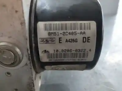 Second-hand car spare part abs for ford c-max (cb3) ghia oem iam references 8m512c405aa  