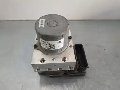 Peça sobressalente para automóvel em segunda mão abs por opel mokka x selective start/stop referências oem iam 42643519  