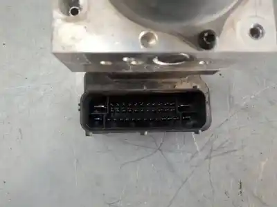 Peça sobressalente para automóvel em segunda mão abs por opel mokka x selective start/stop referências oem iam 42643519  