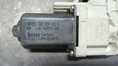 Pièce détachée automobile d'occasion  pour AUDI A4 B8 (8K2)  Références OEM IAM 966934200  