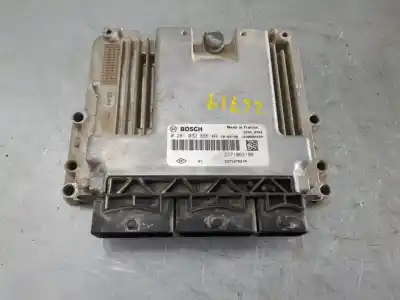Second-hand car spare part  for RENAULT KANGOO II (F/KW0)  OEM IAM references 237106319R  0281032885