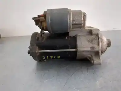 Second-hand car spare part starter motor for renault kangoo ii (f/kw0) 1.5 furgón professional oem iam references 233008223r  