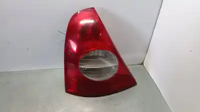 Автозапчастина б/у лівий ход ліхар для renault clio ii fase ii (b/cb0) pack authentique 58 cv / 43 kw посилання на oem iam 8200071413  