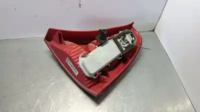 Автозапчастина б/у лівий ход ліхар для RENAULT CLIO II FASE II (B/CB0) Pack Authentique 58 CV / 43 KW Посилання на OEM IAM 8200071413  