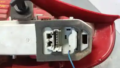 Автозапчастина б/у лівий ход ліхар для renault clio ii fase ii (b/cb0) pack authentique 58 cv / 43 kw посилання на oem iam 8200071413  