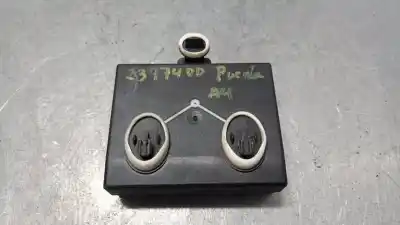 Pièce détachée automobile d'occasion  pour AUDI A4 B8 (8K2)  Références OEM IAM 8K0959792H  