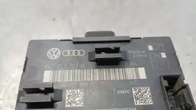 Автозапчастина б/у електронний модуль для audi a4 b8 (8k2) 2.0 tdi посилання на oem iam 8k0959793h  