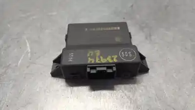 Автозапчастина б/у електронний модуль для audi a4 b8 (8k2) 2.0 tdi посилання на oem iam 8t0907468  