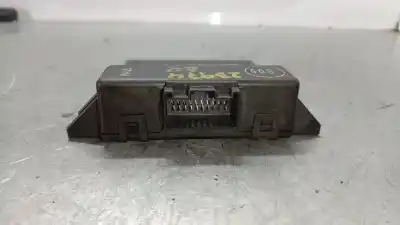 Автозапчастина б/у електронний модуль для audi a4 b8 (8k2) 2.0 tdi посилання на oem iam 8t0907468  