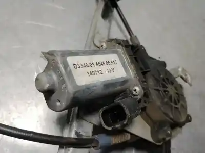 Peça sobressalente para automóvel em segunda mão Elevador De Vidros Dianteiro Direito por BMW SERIE 3 BERLINA (E46) 316i Referências OEM IAM   